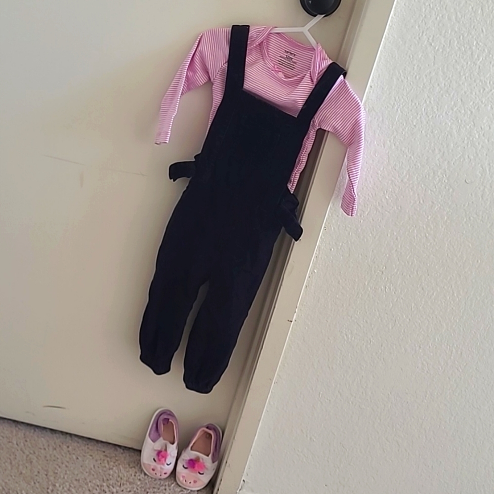 Outfit for 9 months